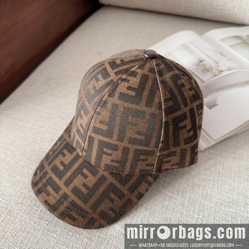 Replica Fendi Hat dx69
