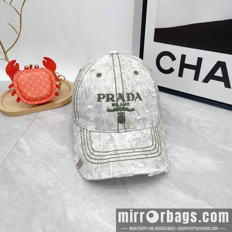 Replica Prada Hat dx14