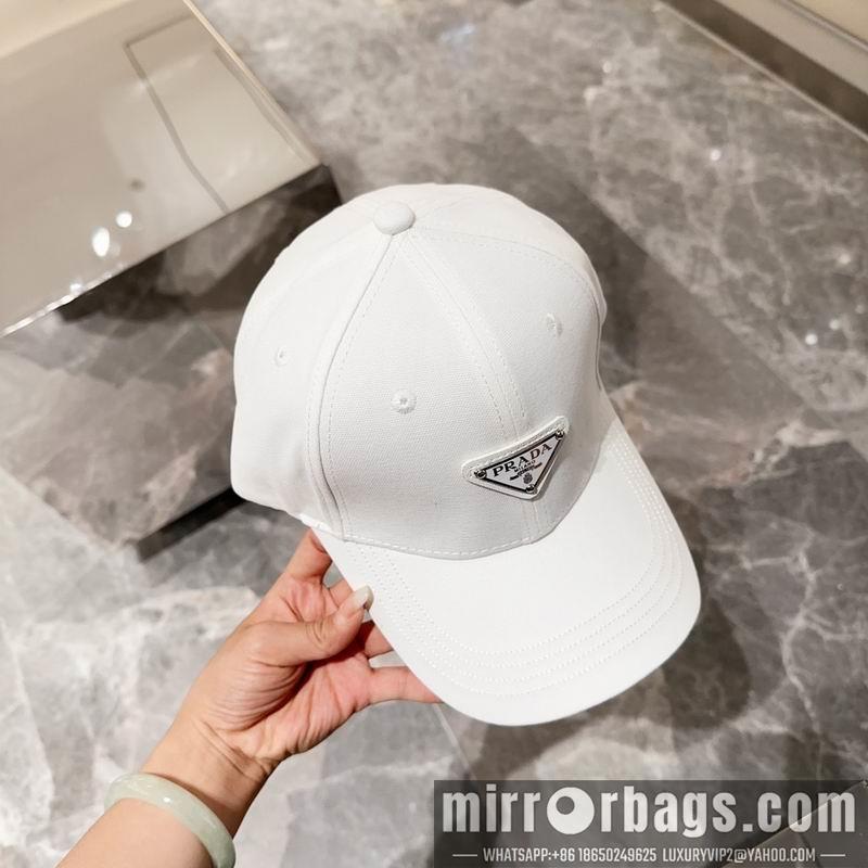 Replica Prada Hat dx03