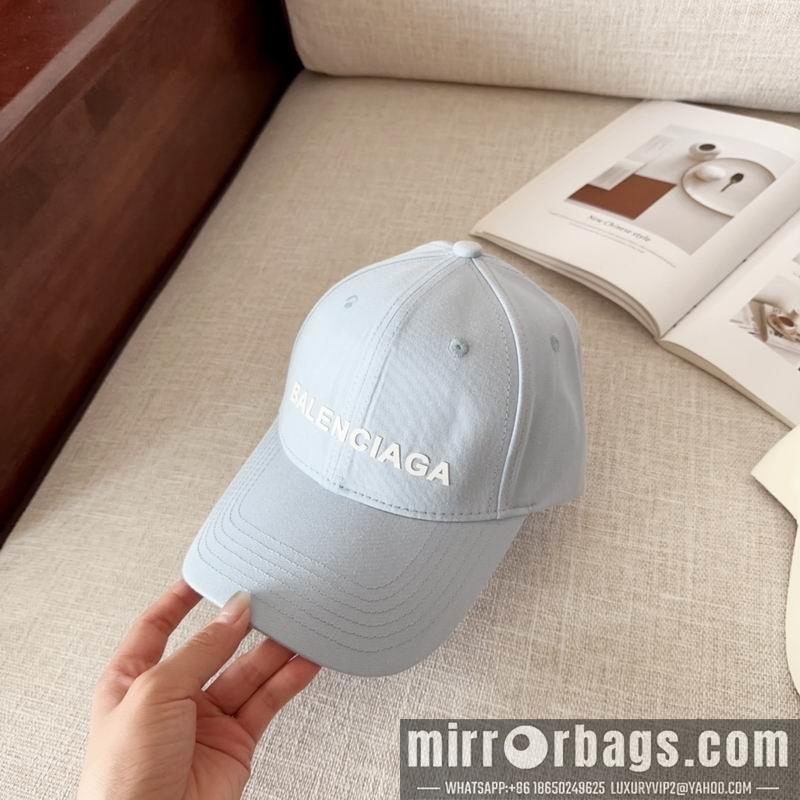 Replica Balenciaga Hat 092201
