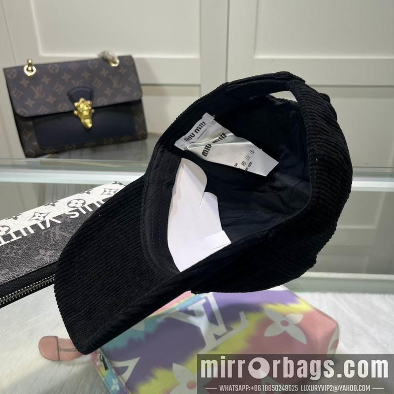 Replica Miumiu Hat dx87