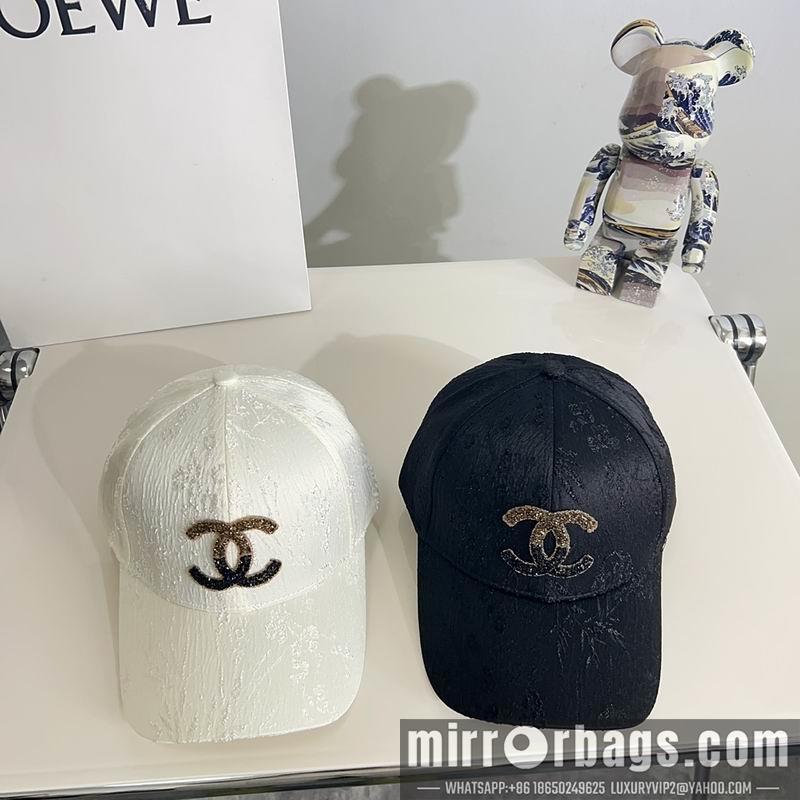 Replica Chanel Hat 042705