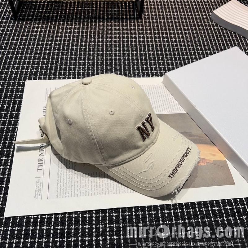Replica NY Hat dx02