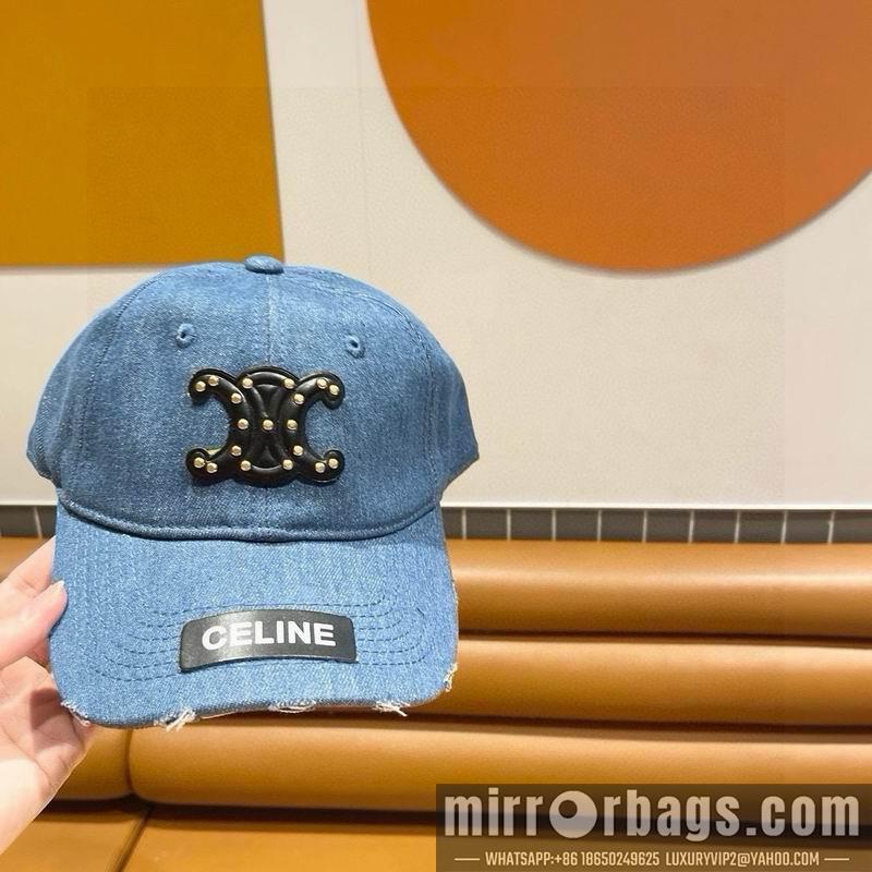 Replica Celine Hat 041404