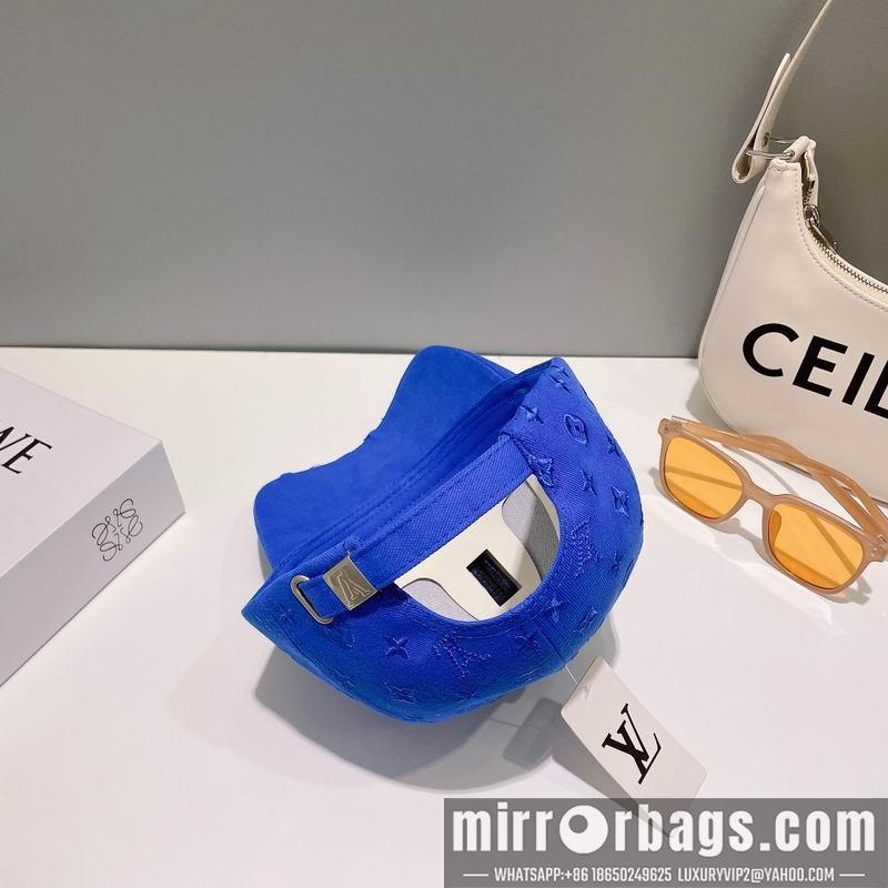 Replica LV Hat 050705