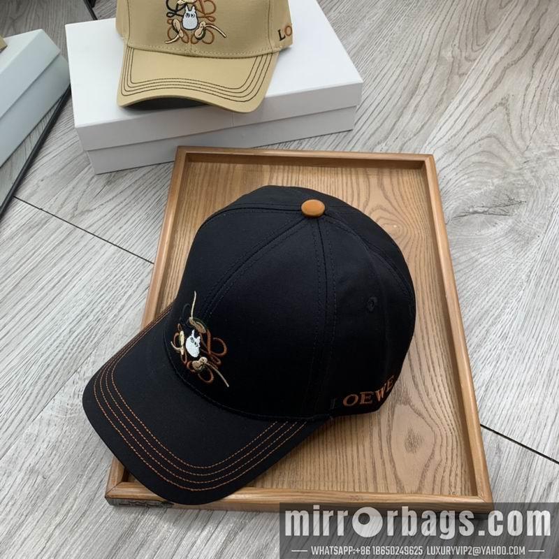 Replica Loewe Hat dx11