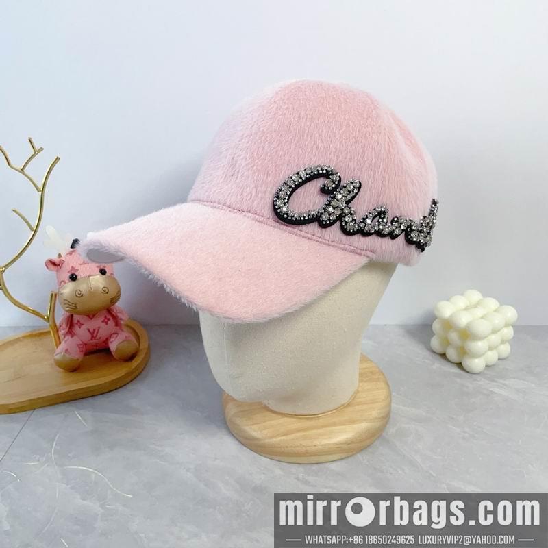 Replica Chanel Hat dx46