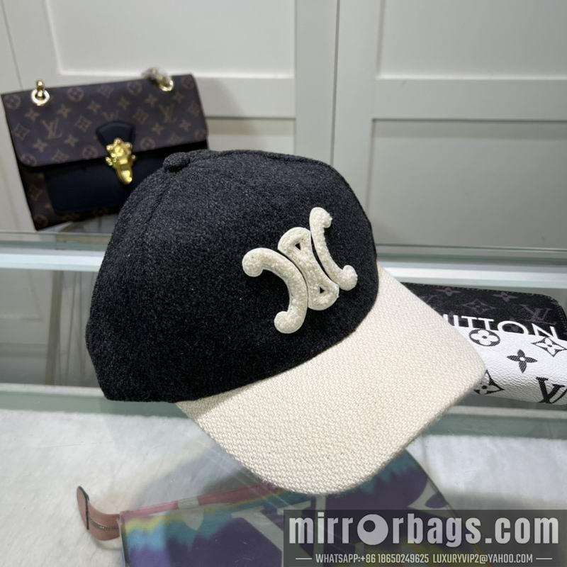 Replica Celine Hat dx101