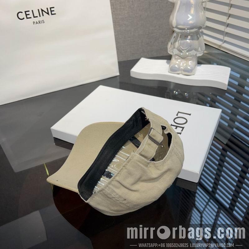 Replica Celine Hat 041703