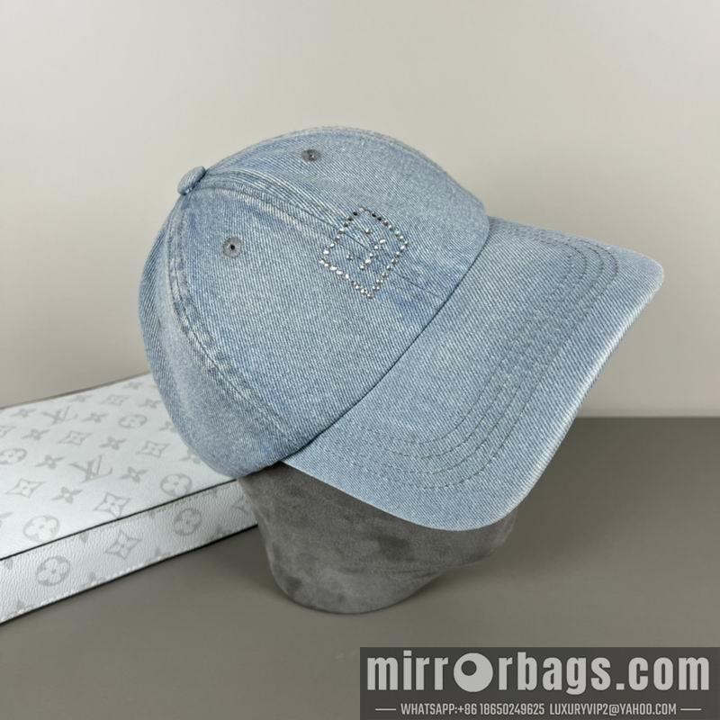 Replica Ance Hat dx17