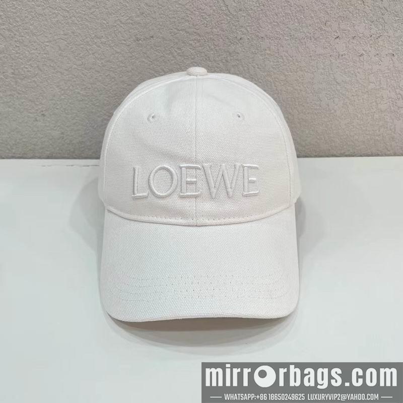 Replica Loewe Hat 102801