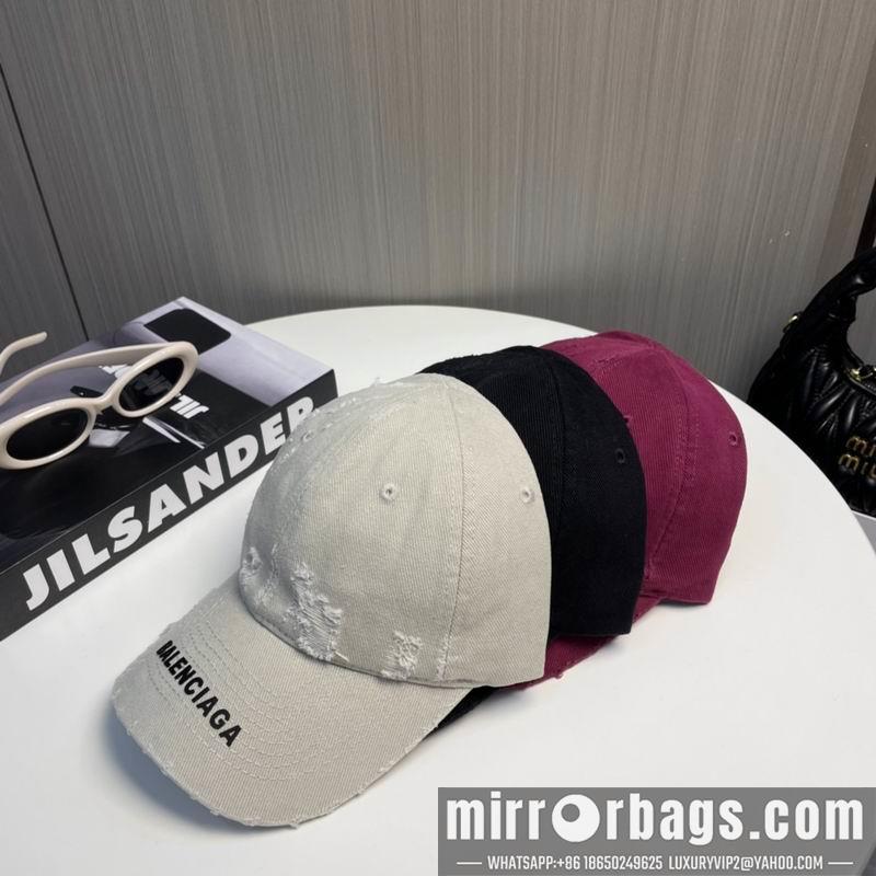 Replica Balenciaga Hat 100702