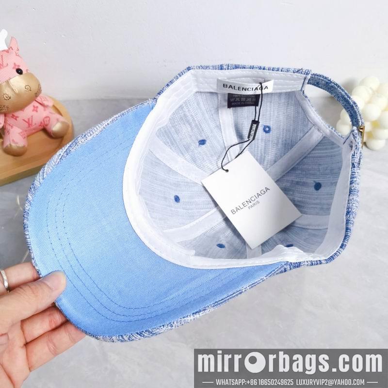 Replica Balenciaga Hat dx32