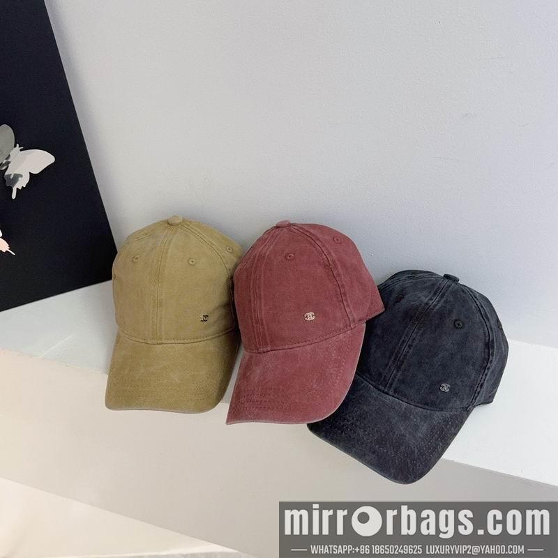 Replica Chanel Hat 102801