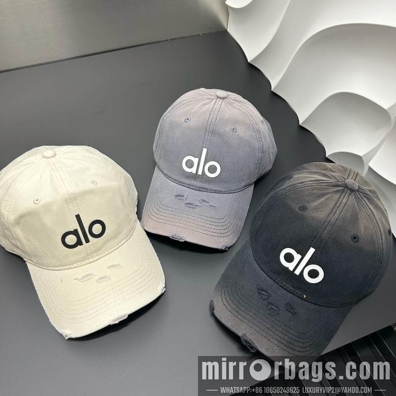 Replica Alo Hat dx40