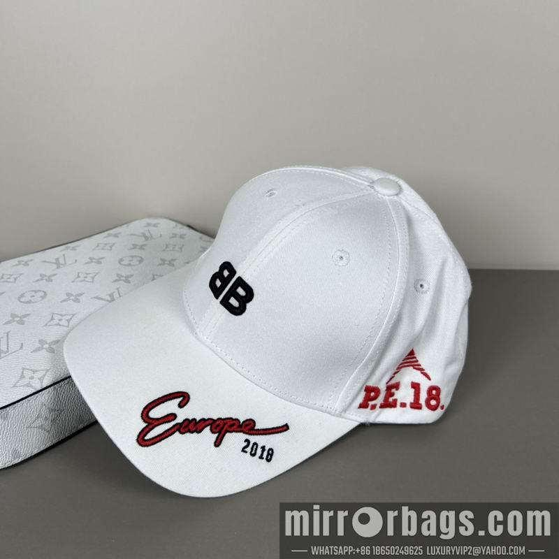 Replica Balenciaga Hat dx32