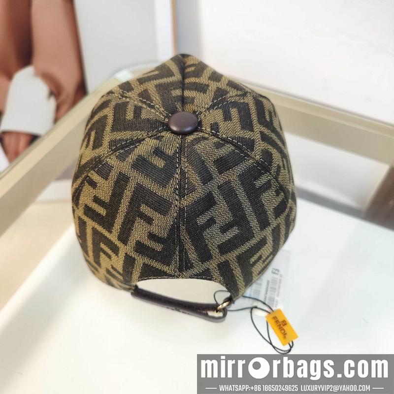 Replica Fendi Hat dx93