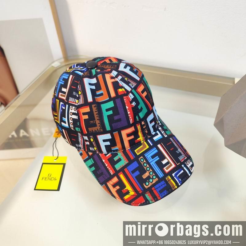 Replica Fendi Hat dx71