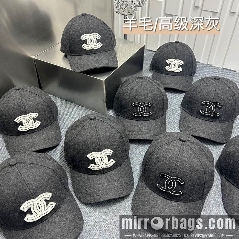 Replica Chanel Hat dx76
