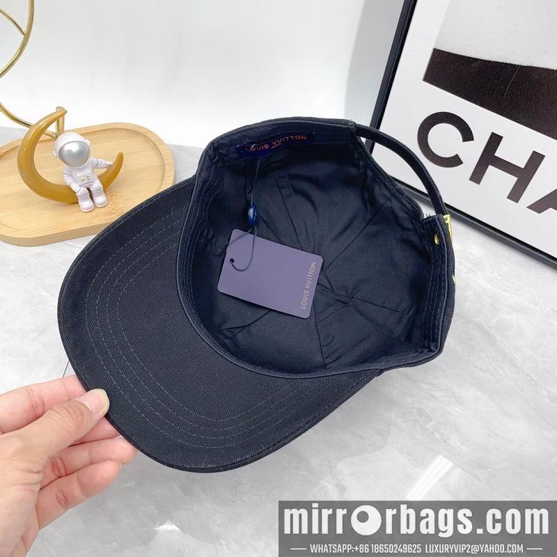 Replica LV Hat dx71