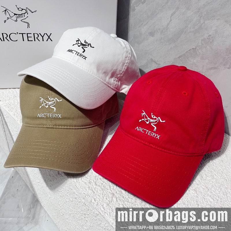 Replica Arcteryx Hat hm04