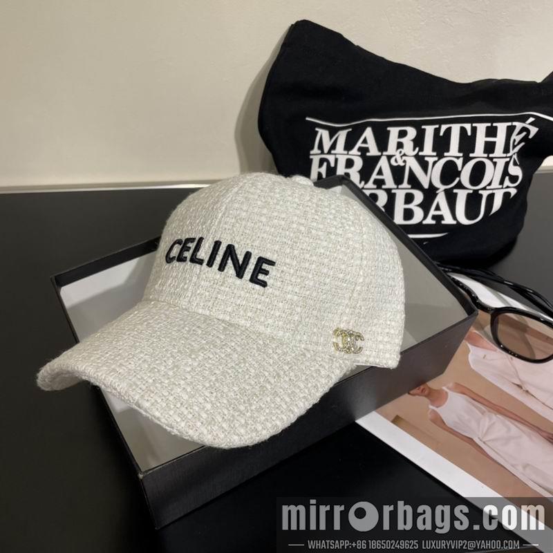 Replica Celine Hat 083004