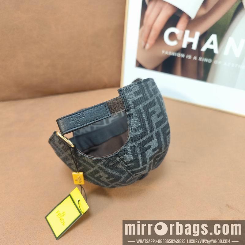 Replica Fendi Hat dx43
