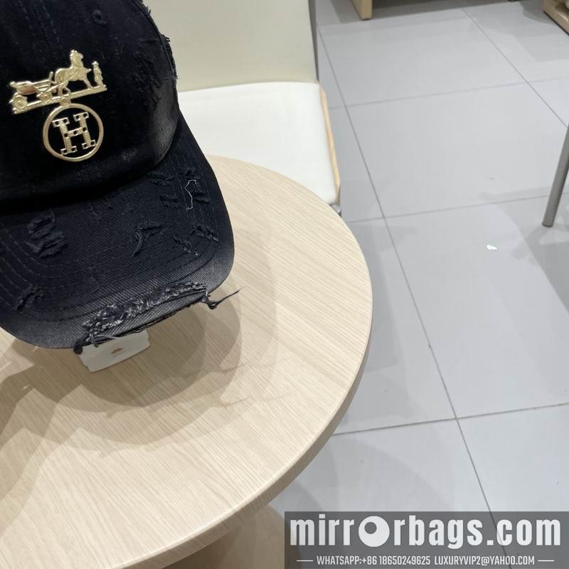 Replica Hermes Hat 021002