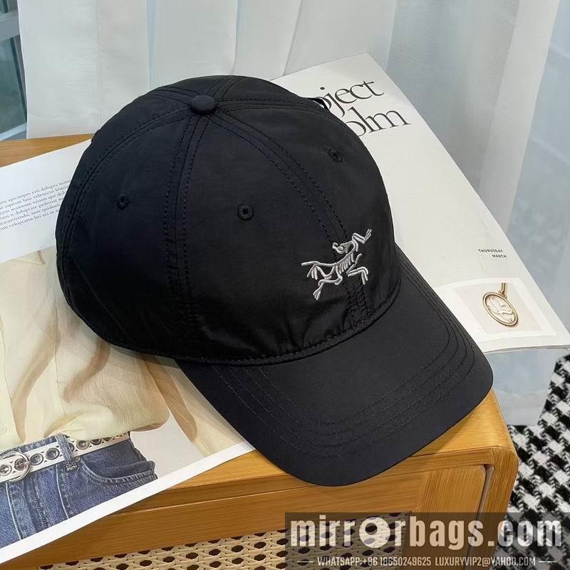 Replica Arcteryx Hat dx12