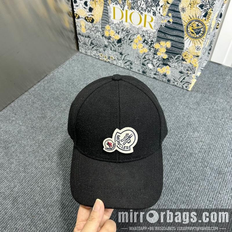 Replica Moncler Hat dx14