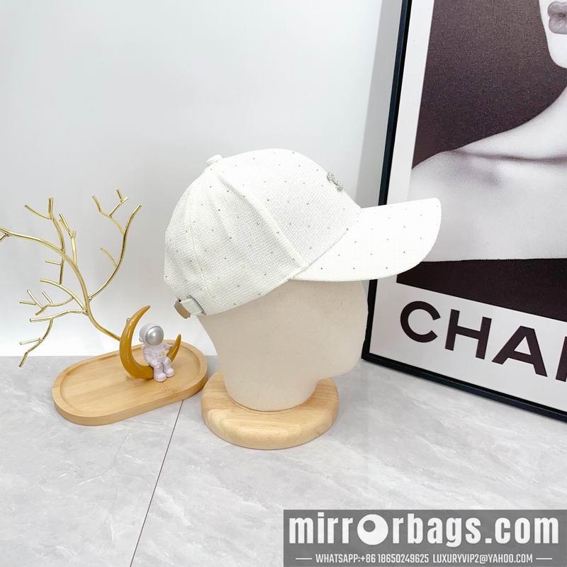 Replica Chanel Hat dx51