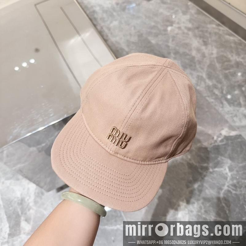 Replica Miumiu Hat 072301