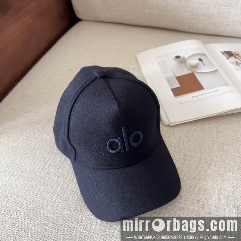 Replica Alo Hat dx04