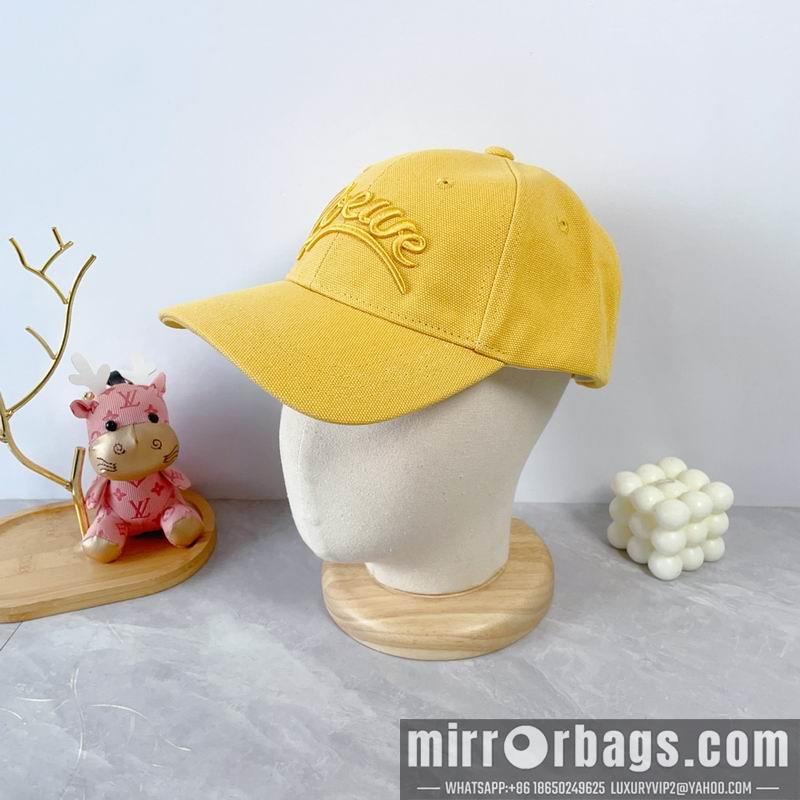 Replica Loewe Hat dx21