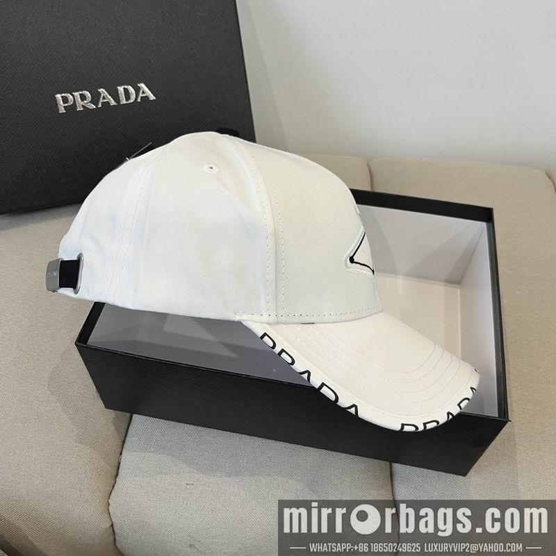 Replica Prada Hat dx25