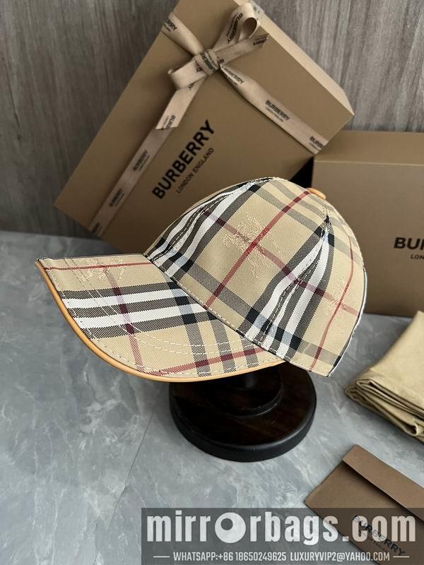 Replica Burberry Hat dx39