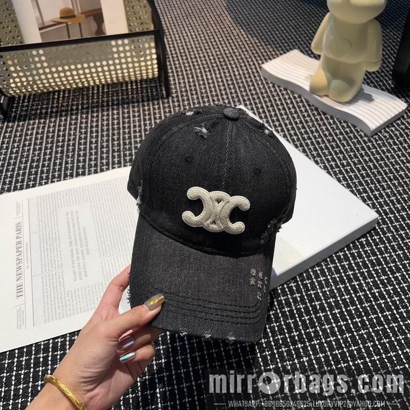 Replica Celine Hat 053105