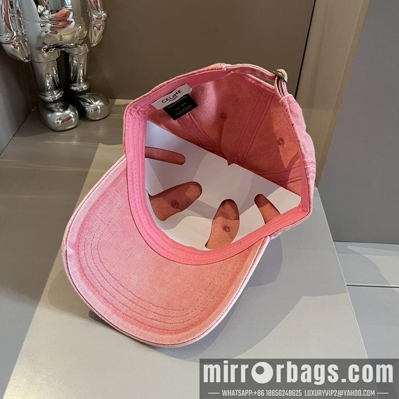 Replica Celine Hat dx37