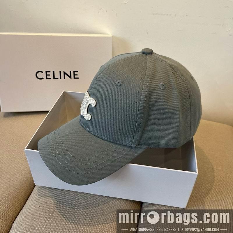 Replica Celine Hat dx43
