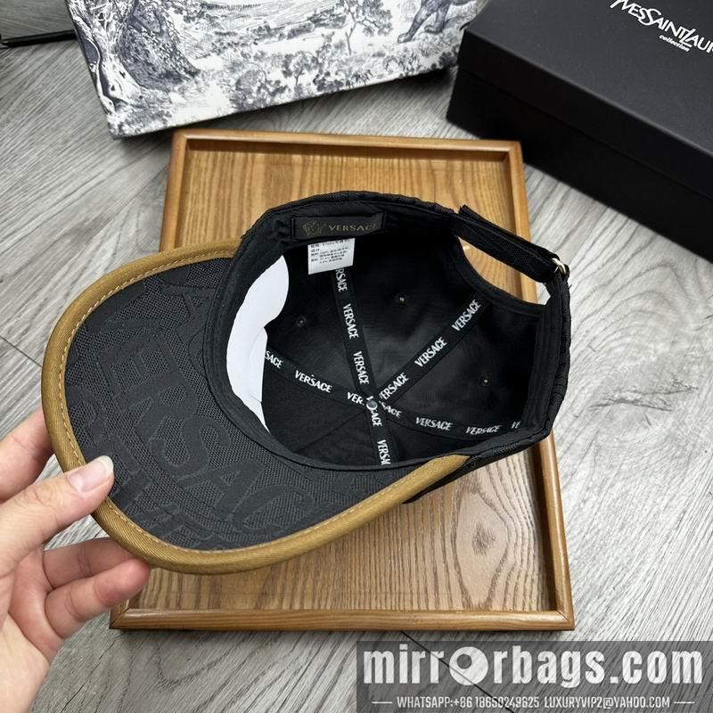 Replica Versace Hat dx01