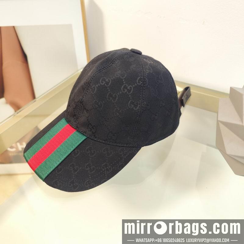 Replica Gucci Hat dx147