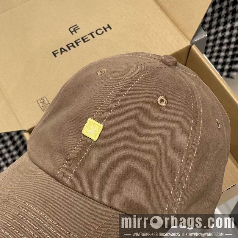Replica Acne Hat dx08