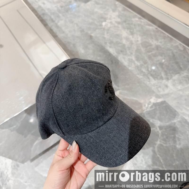 Replica Chanel Hat dx52