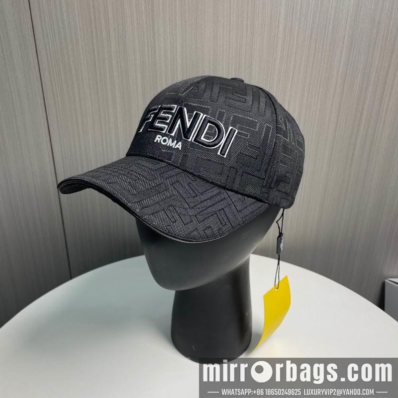 Replica Fendi Hat dx65