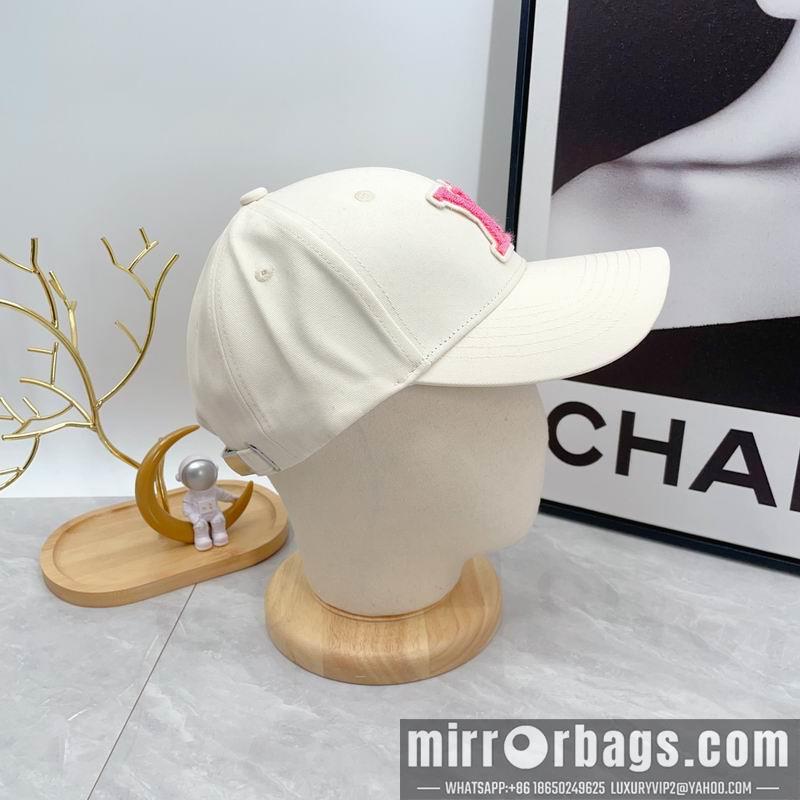 Replica LV Hat dx49