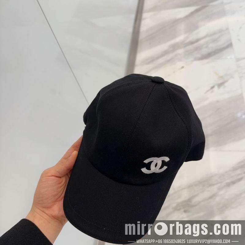 Replica Chanel Hat dx40