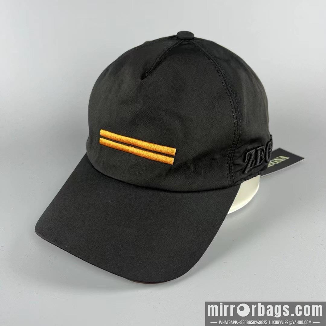 Replica Zegno Hat 080202
