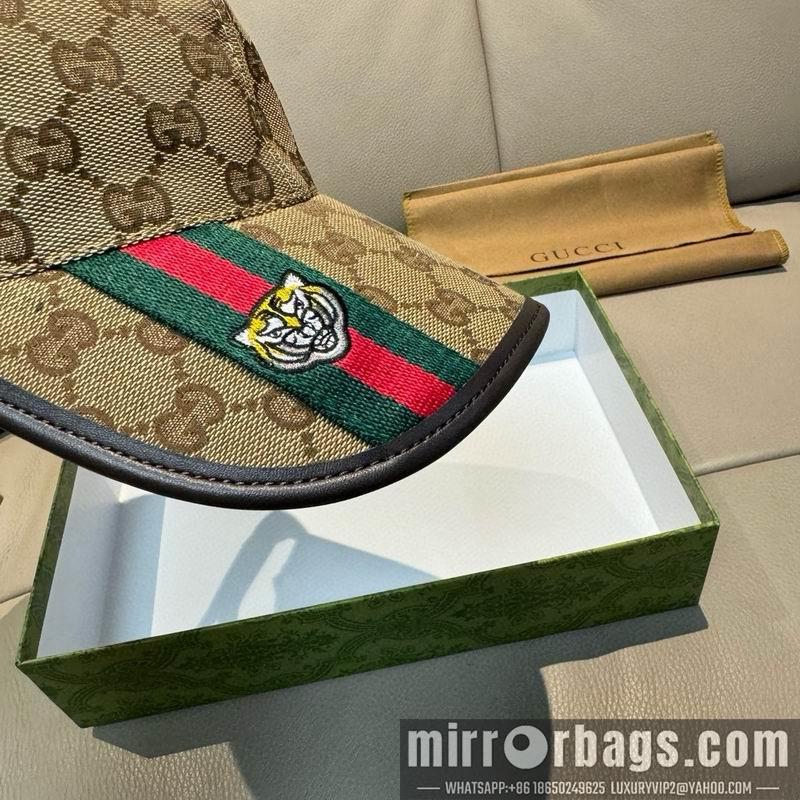 Replica Gucci Hat dx158
