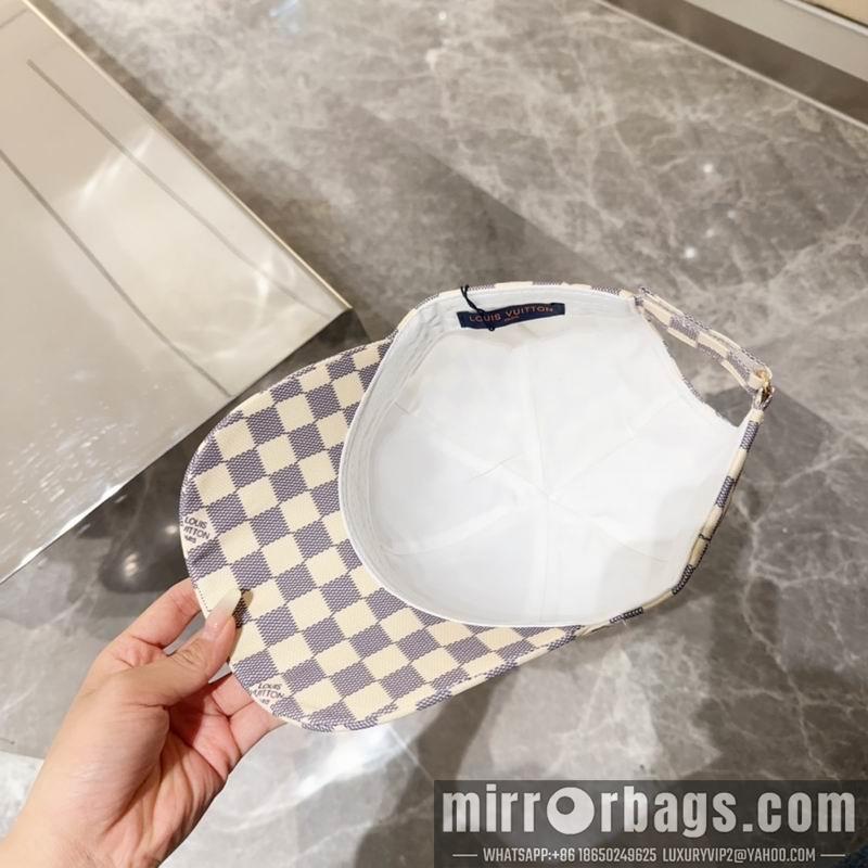 Replica LV Hat 071207