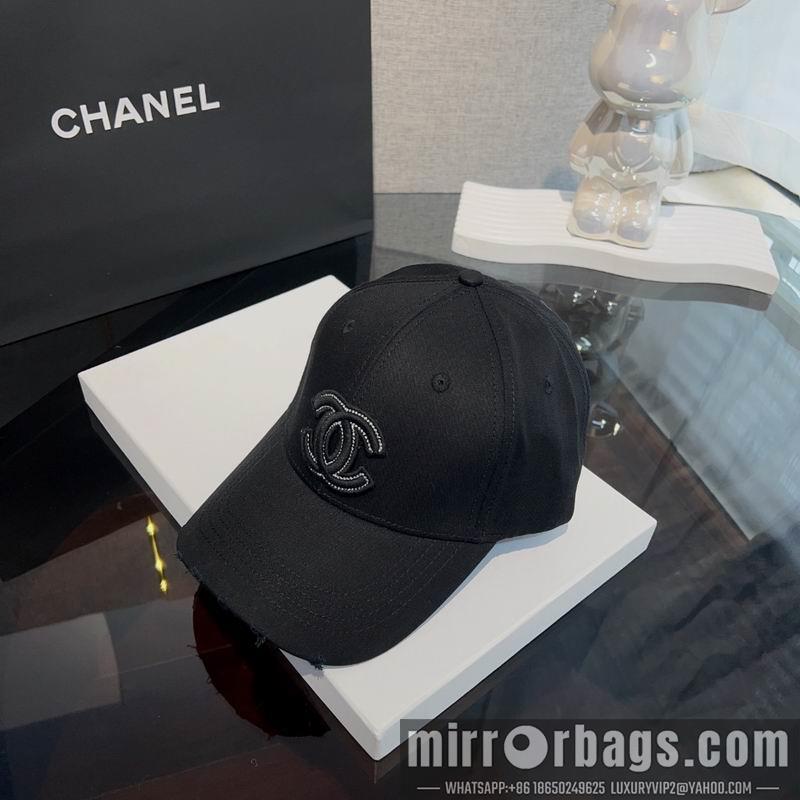 Replica Chanel Hat 042706